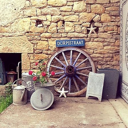 Domaine La Rose Bed and Breakfast Caylus Εξωτερικό φωτογραφία