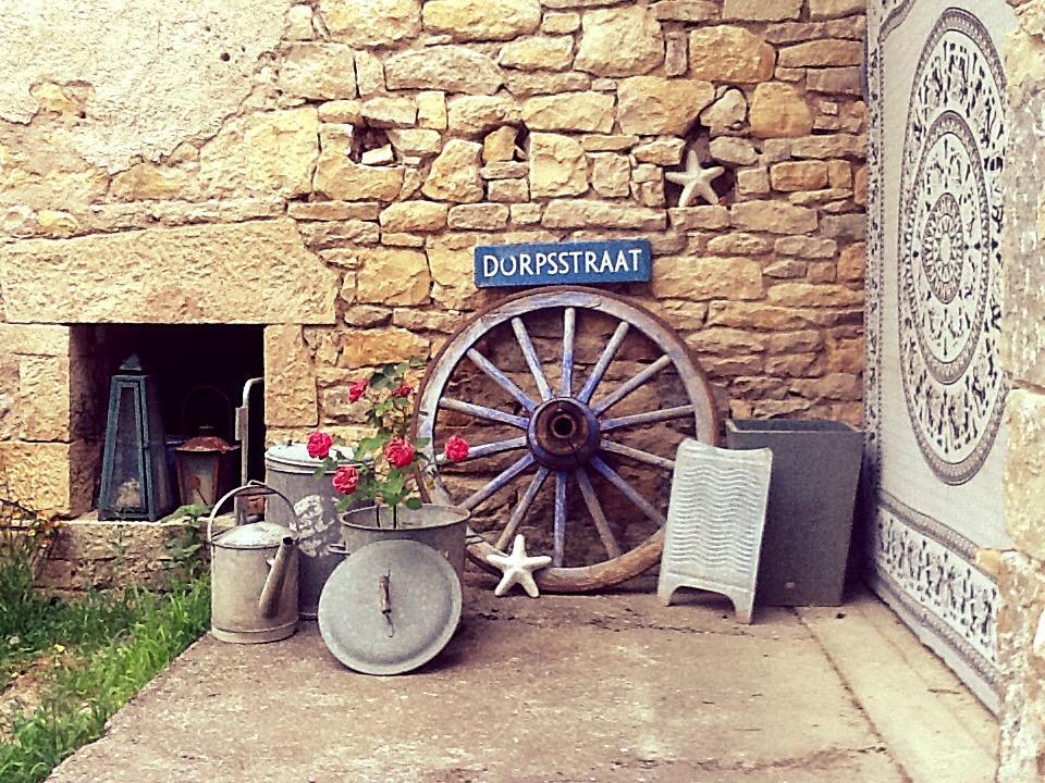 Domaine La Rose Bed and Breakfast Caylus Εξωτερικό φωτογραφία