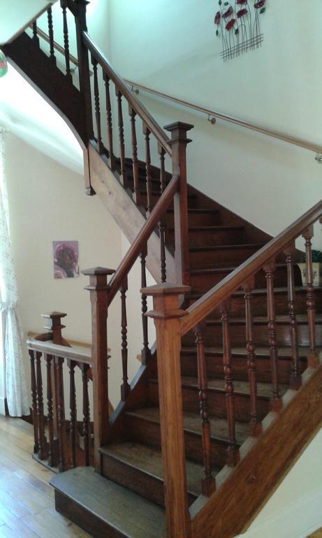 Domaine La Rose Bed and Breakfast Caylus Εξωτερικό φωτογραφία